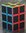 2x2x3 Cube Carbon