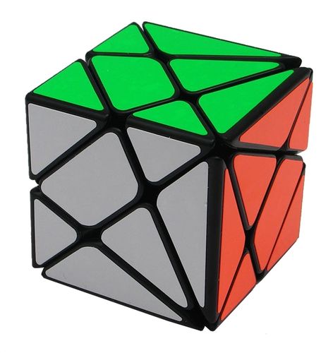 Axis Cube 3x3x3