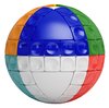 V-Cube Sphere
