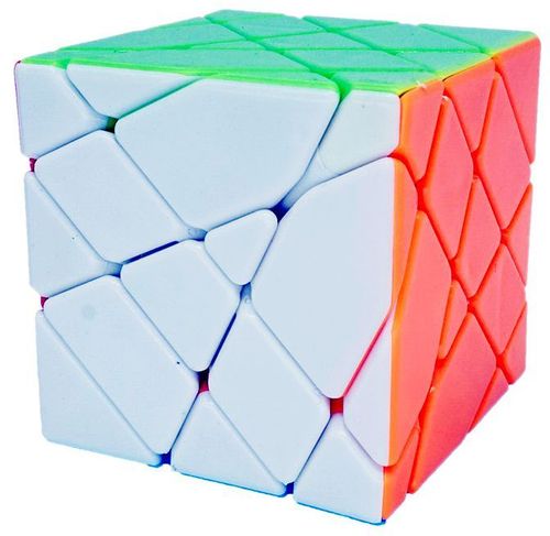 Axis Cube 4x4x4