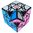 Dreidel Cube 3x3x3 - Limited Edition