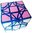 Dreidel Cube 3x3x3 - Limited Edition