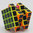 4x4x4 Cube Carbon