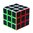 3x3x3 Cube Carbon