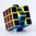 3x3x3 Cube Carbon