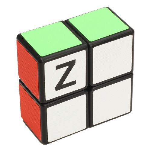 1x2x2 Cube