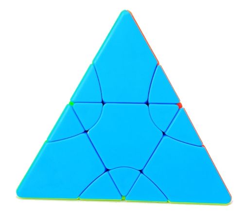 Transform Pyraminx 2x2x2