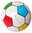 Dreamball Soccer 2x2x2