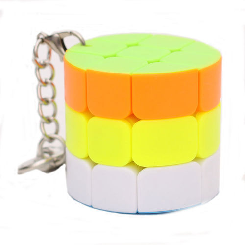 Barrel Cube Mini