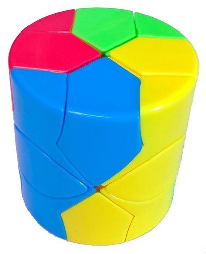 Barrel Redi Cube