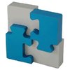 4 Pieces Jigsaw Puzzle