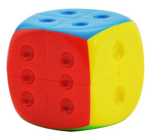 2x2x2 Mini Dice Cube