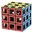 Hollow Cube 3x3x3