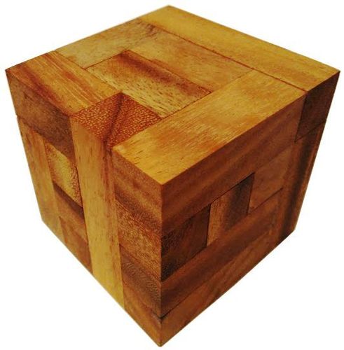 Convolution Cube