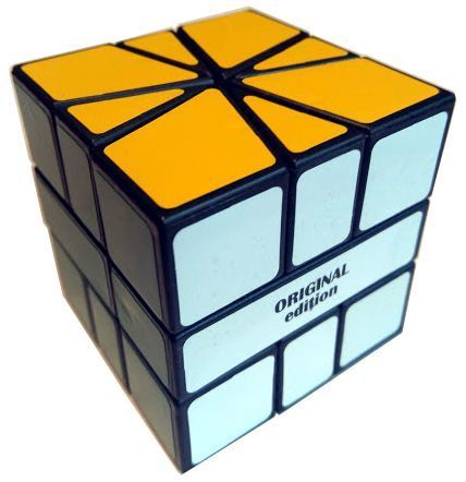 Cube21 Original Edition