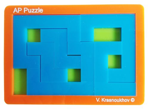 AP Puzzle