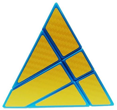 Gemini Pyraminx