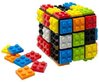 Brick Cube 3x3x3