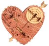Tin Woodmans Heart
