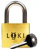 Loki - Trick Lock
