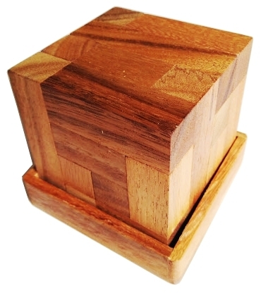 Benedettis 7er Cube