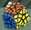 4 Corner Cube Plus - Gemini
