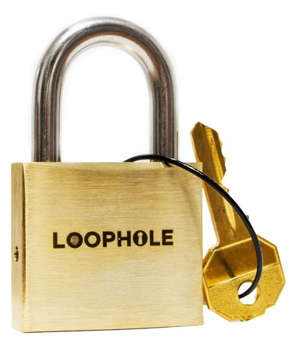 Loop Hole - Boaz Feldman