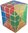 3x3x4 Cube - 12 Colours