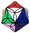 Clover Icosahedron - 12 Color