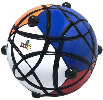 Helicopter Ball